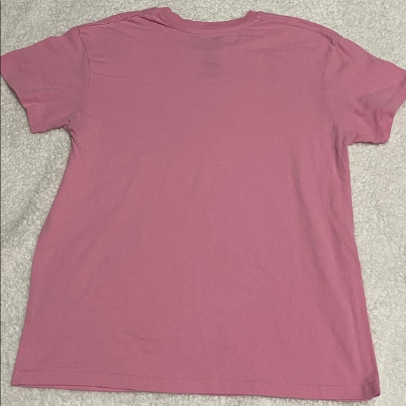 Barbie women’s size Medium Pink Short Sleeve Tee 1959 limited edition collection - Picture 11 of 15